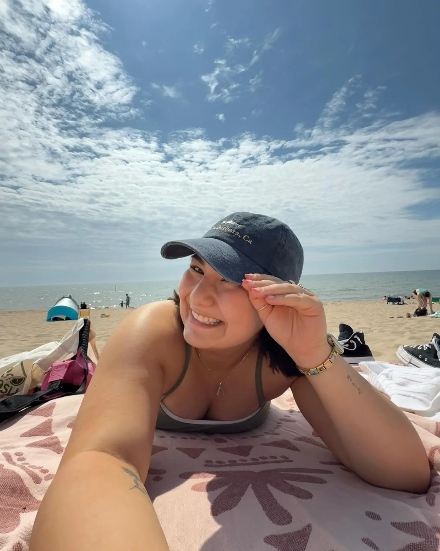 missing cherry republic actually so bad 🍒🍒