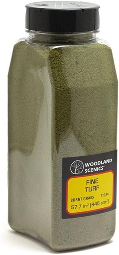 Burnt Grass Fine 30 oz Shaker