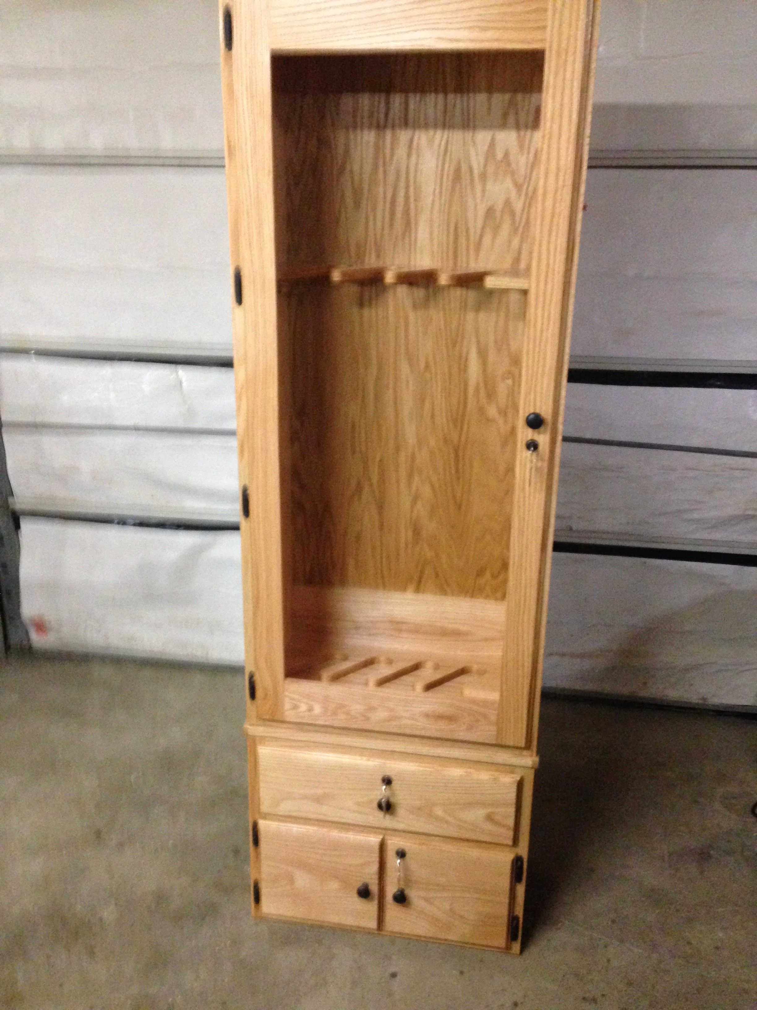 Gun Cabinet
