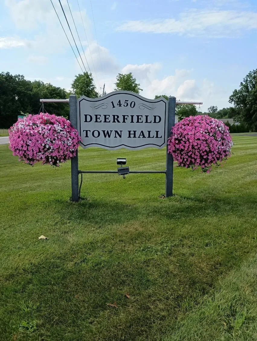 Deerfield Civic Winter Craft Show