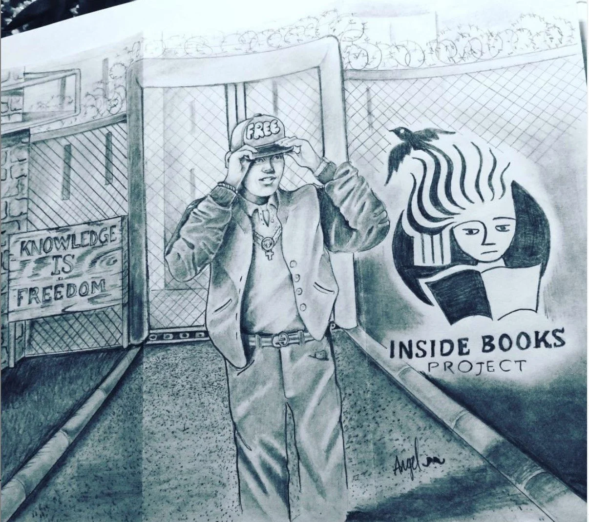 Drawing with Free Hat and IBP Logo.jpg