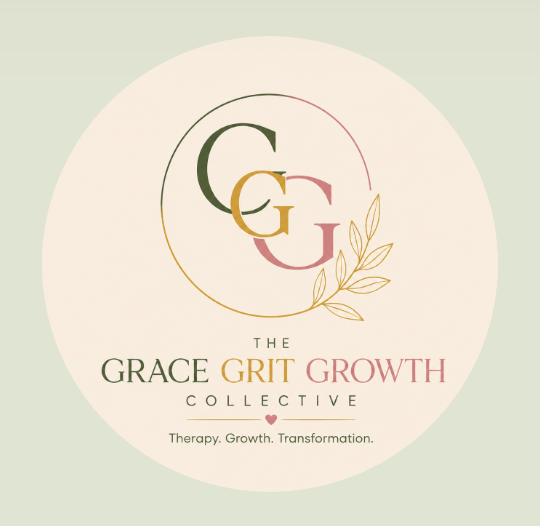 The Grace, Grit &amp; Growth Collective, LLC
