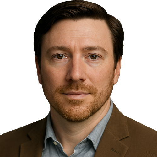 Brent Dorian Brehm