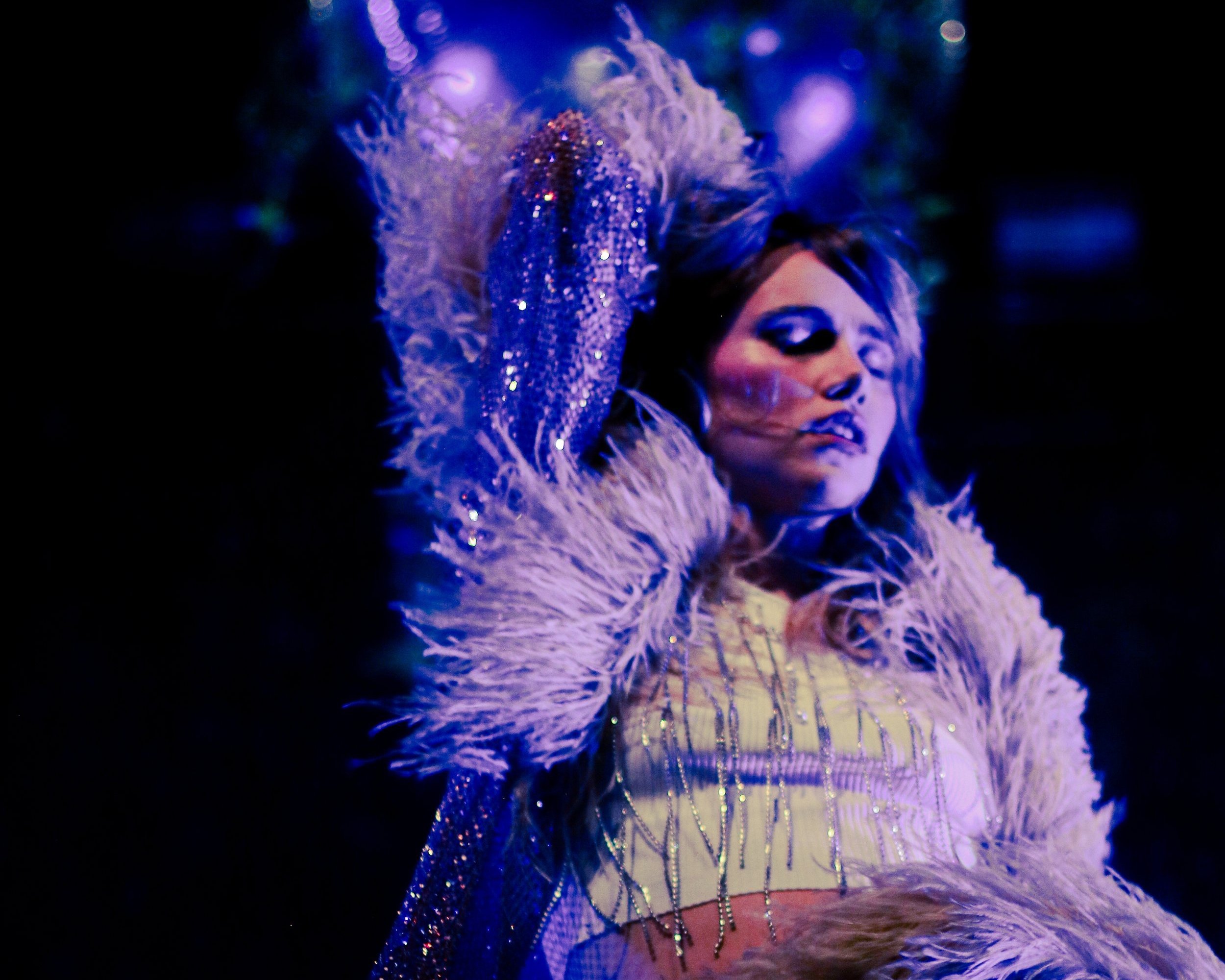 The Sparklemuffin Tour leaves Houston sparkling!