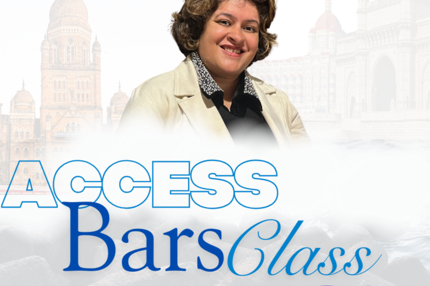 Access Bars Class