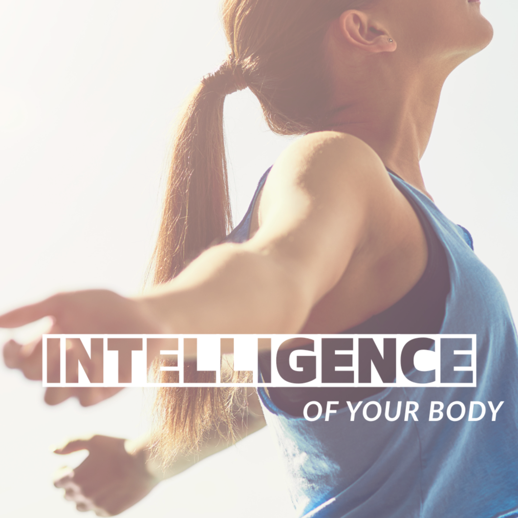 Intelligence of Bodies- Free Webinar