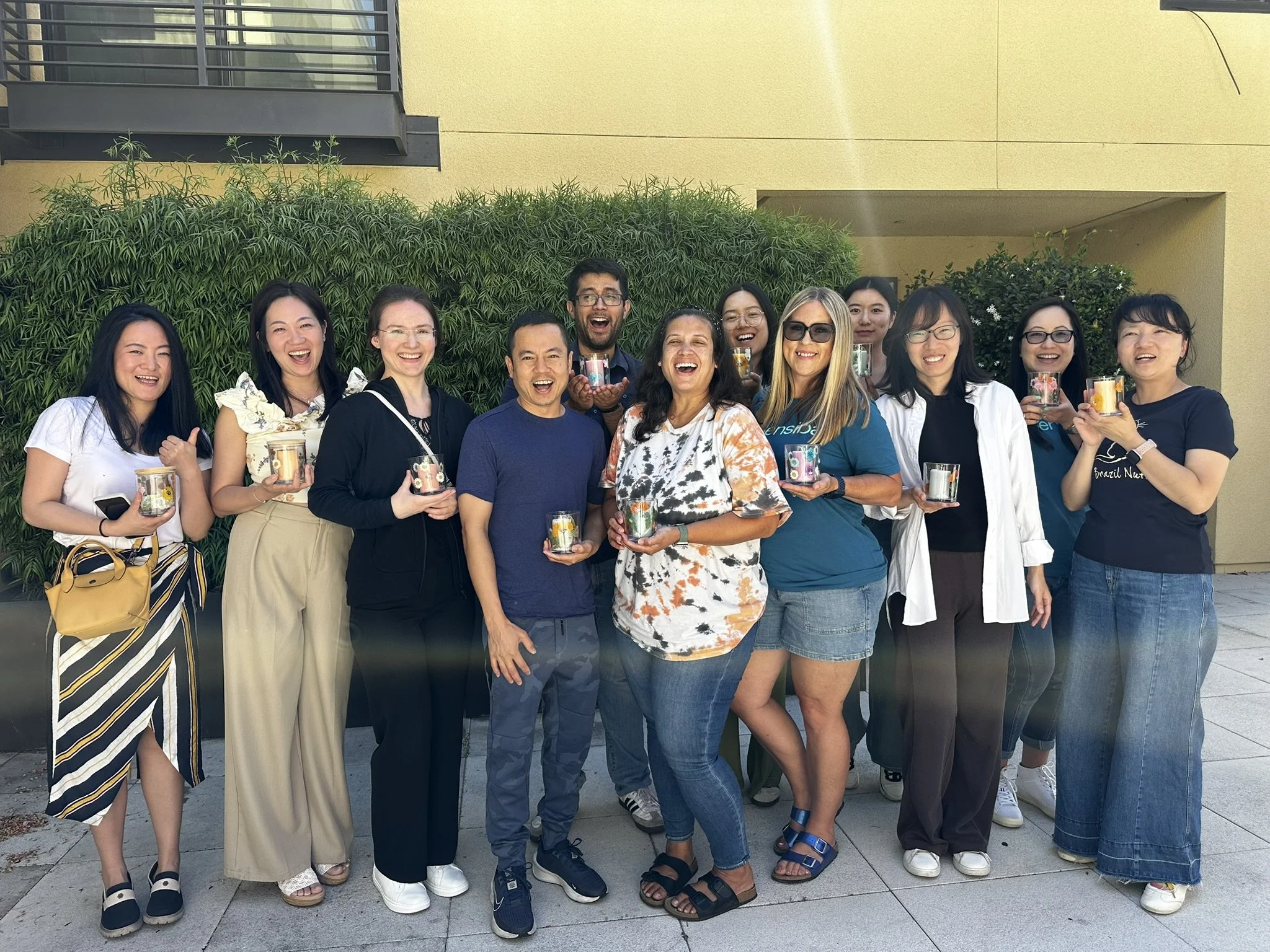 Team Development Activities