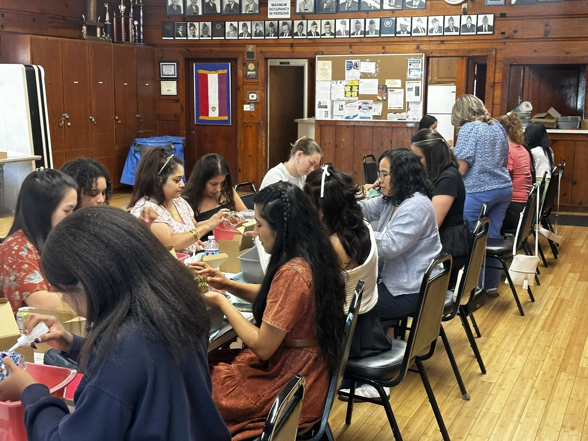 San Francisco Indoor Activities