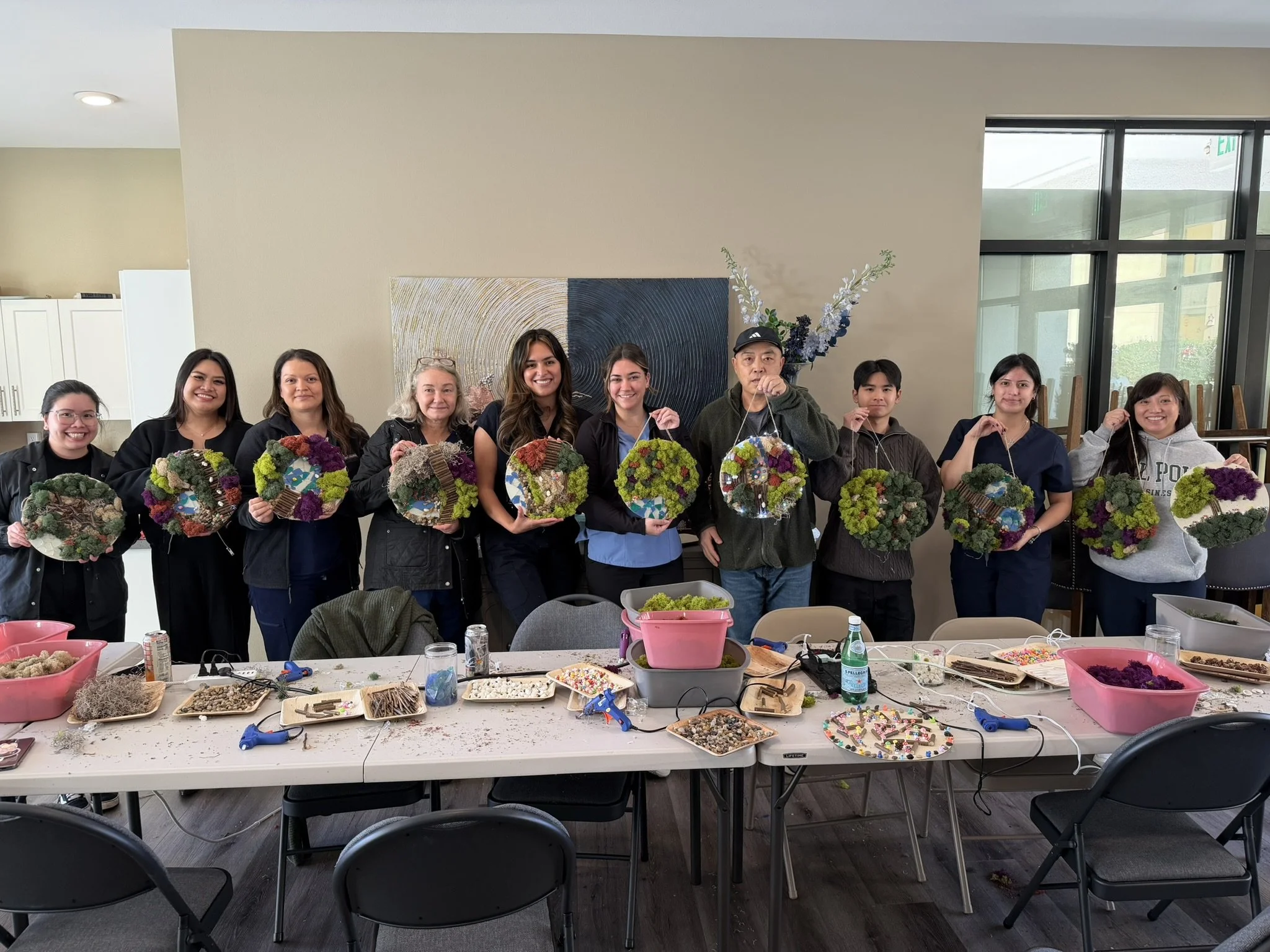 San Francisco Activities