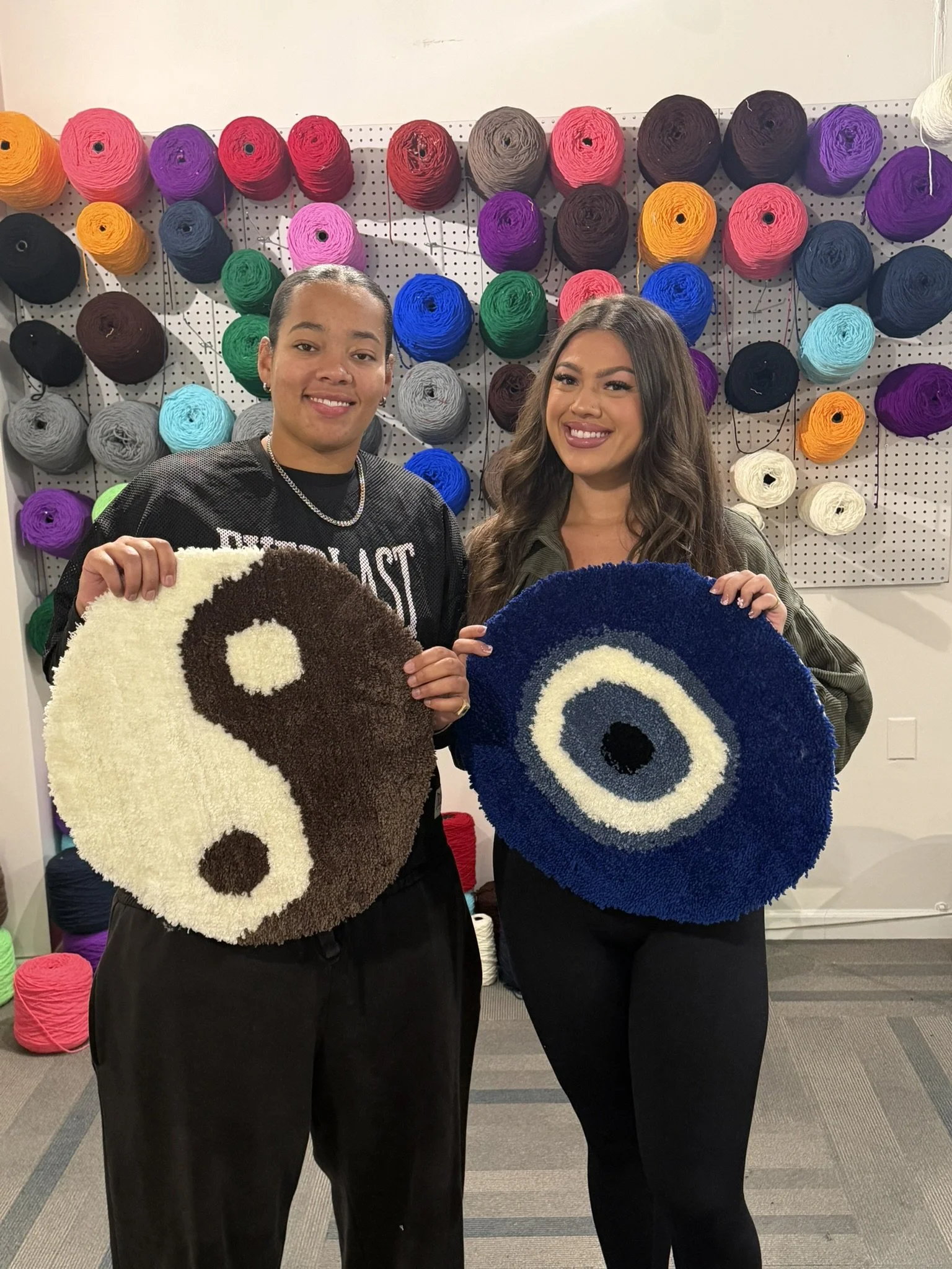 Art and Craft Workshop