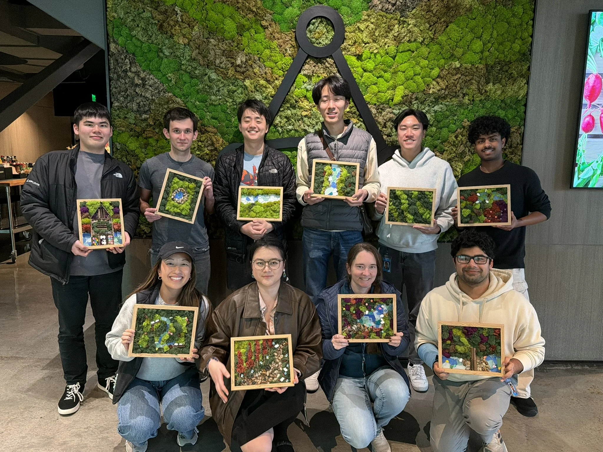 Ice Breaker Team Building Activities