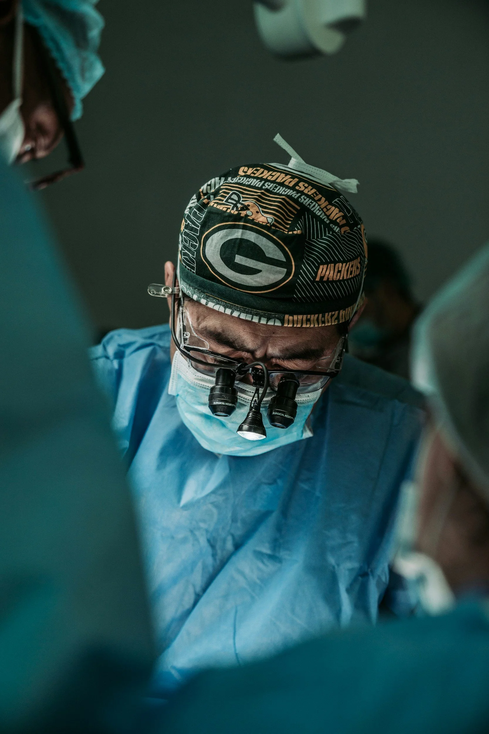 Golfing After Low Back Surgery: What You Need to Know