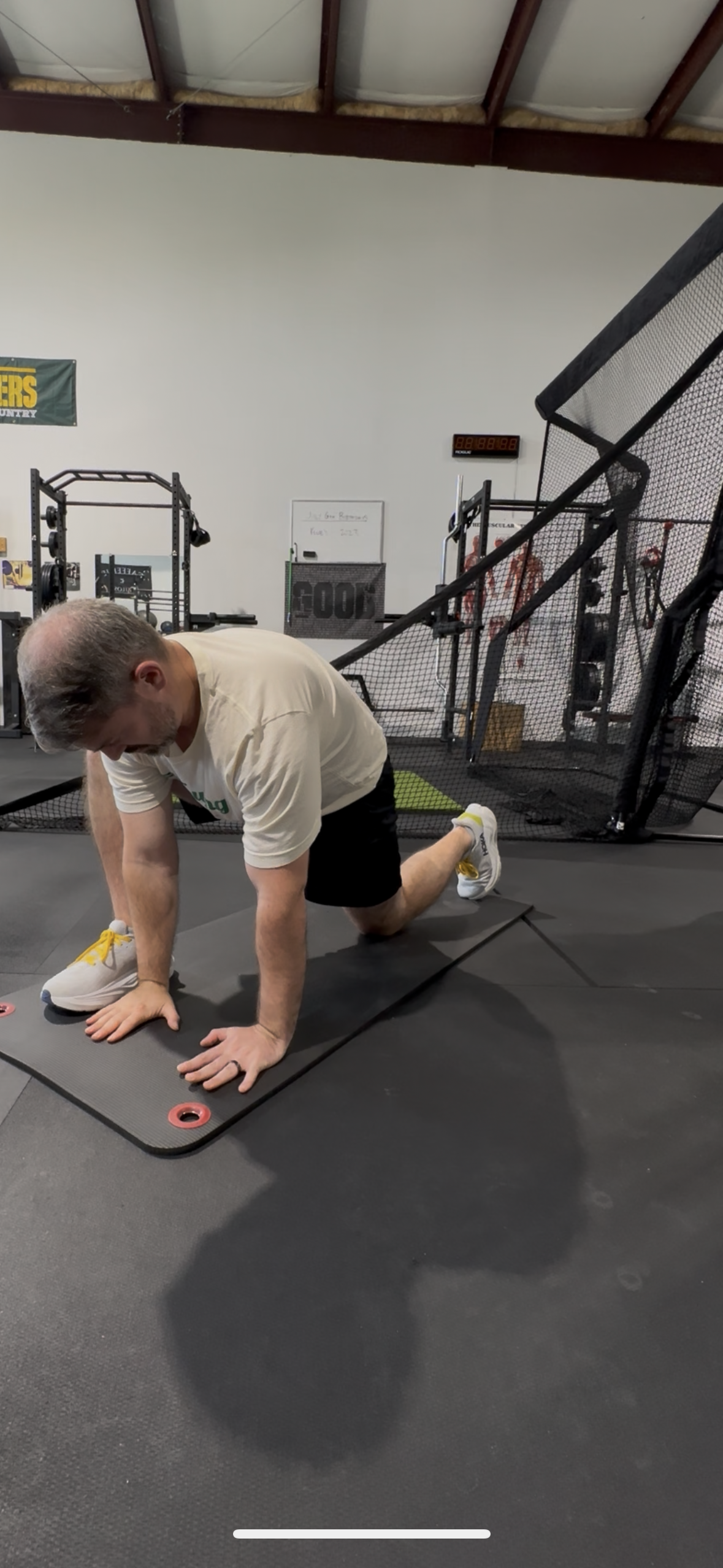 worlds greatest stretch 1 