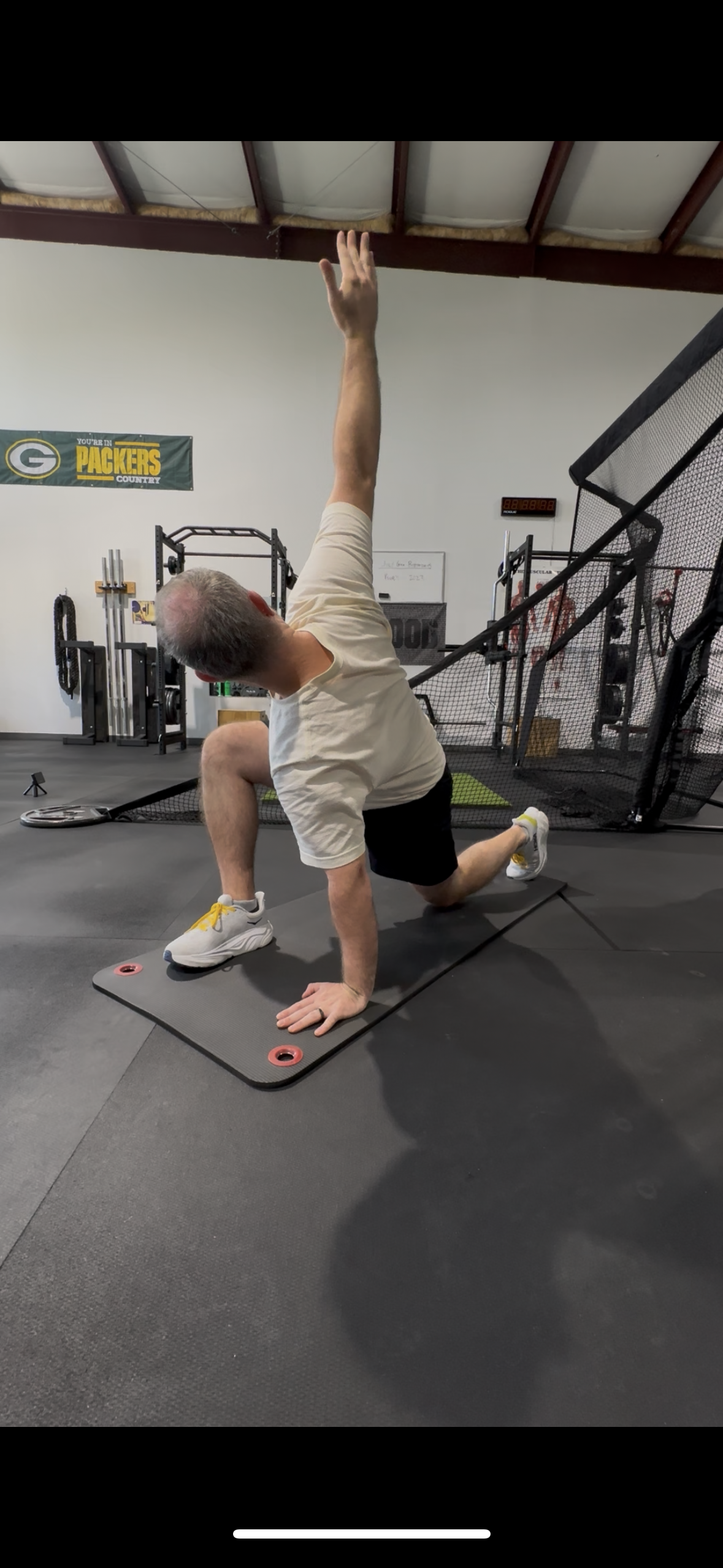 worlds greatest stretch 2