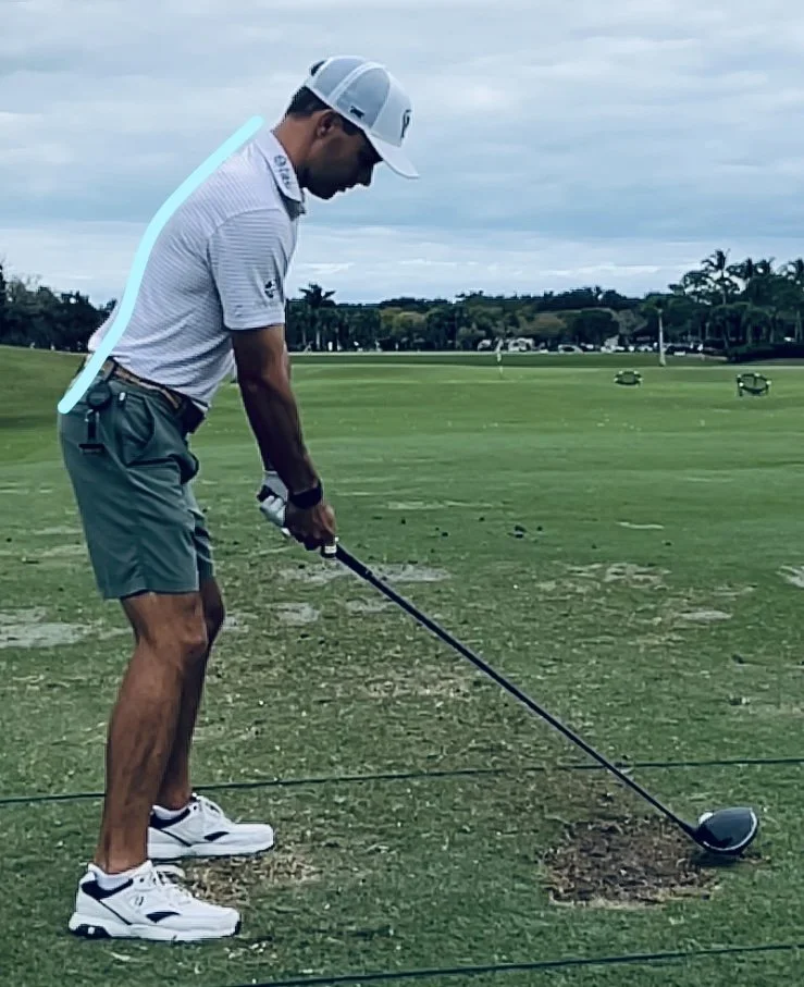 How Posture Affects Your Golf Game: Tips for a Better Setup