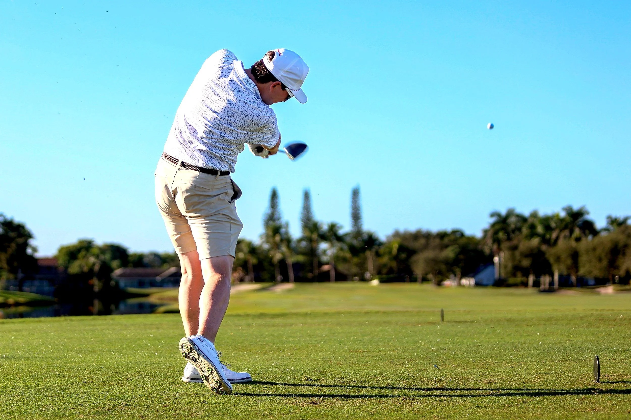 Why Your Back Hurts During the Golf Swing (And Why Rest Isn’t Fixing It)
