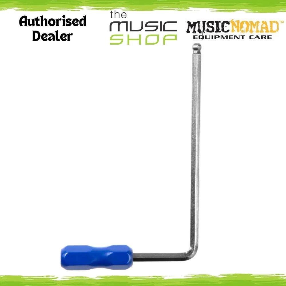 Music Nomad Premium 4mm Guitar Truss Rod Wrench - MN237