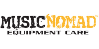 Music Nomad Equipment Care