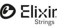 Elixir Strings