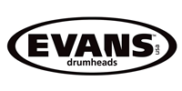 Evans drumheads