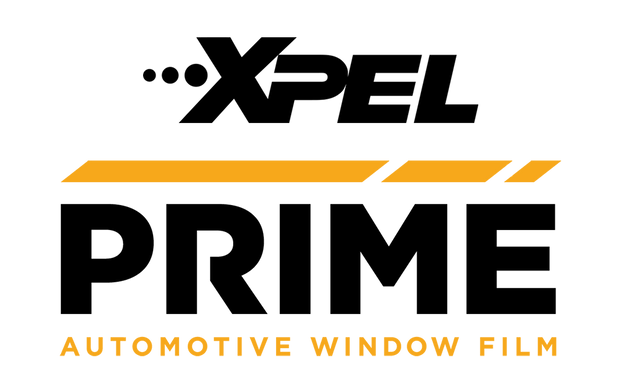 Xpel Prime Window Tint