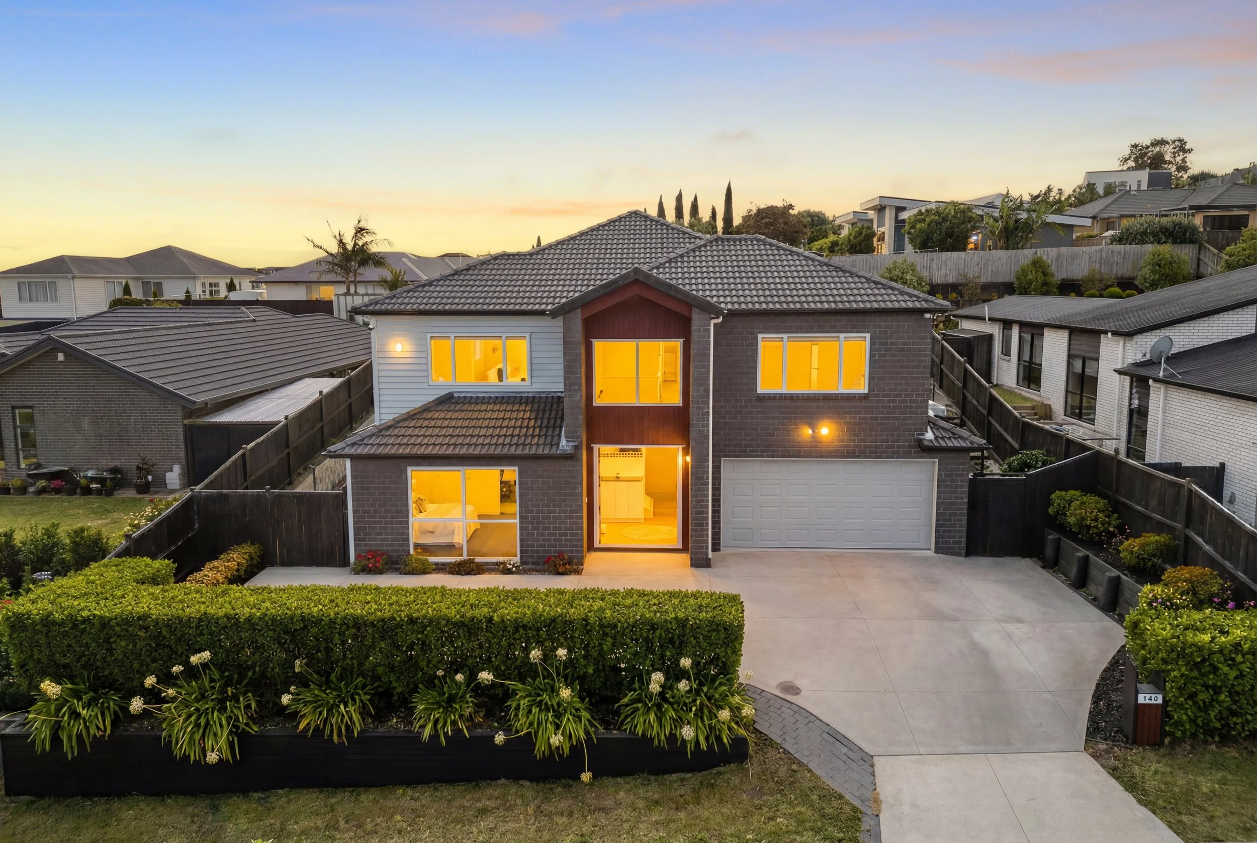 144 Lisle Farm Drive, Pukekohe