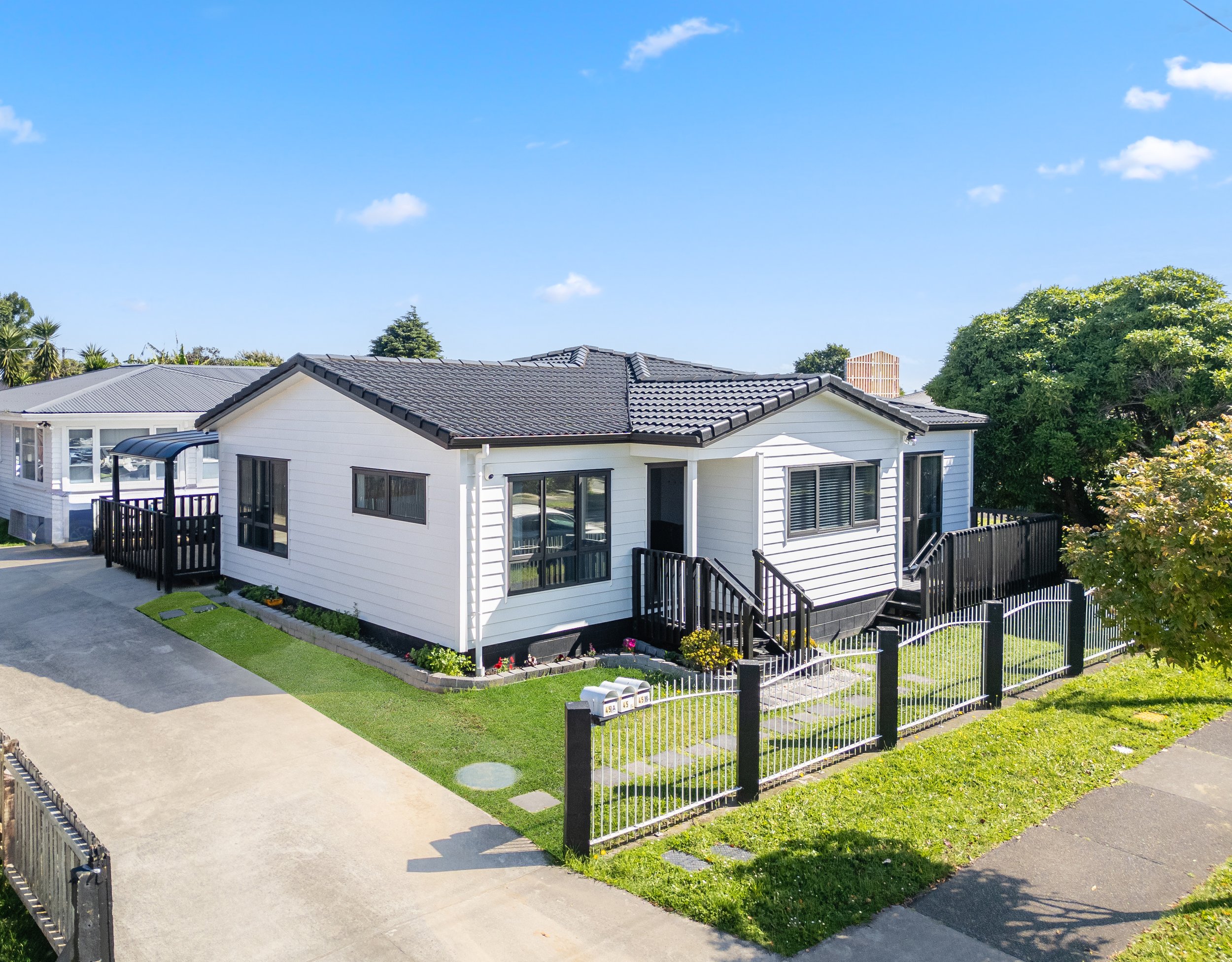 45a Puriri Road, Manurewa