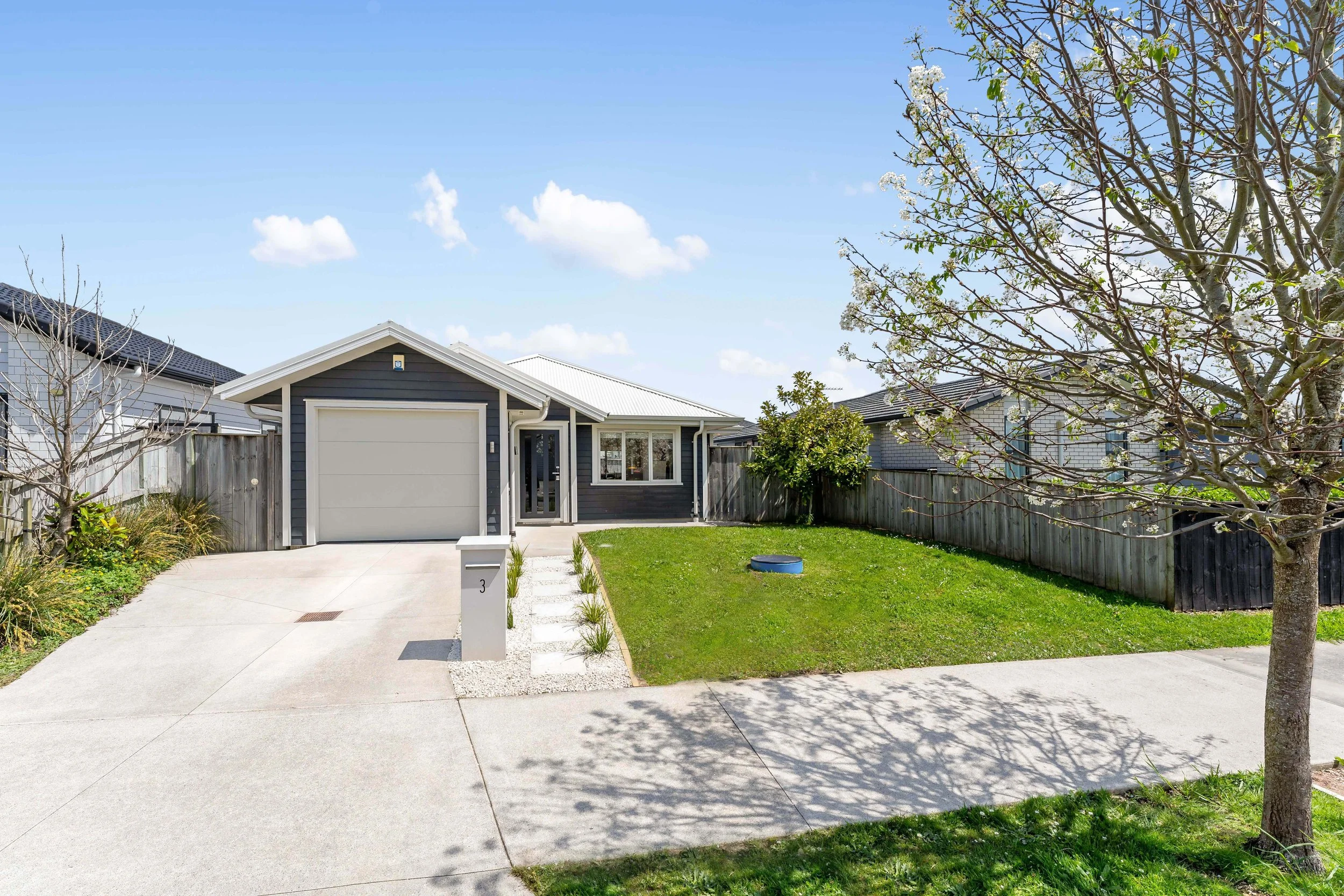 3 Kapia Street, Pukekohe