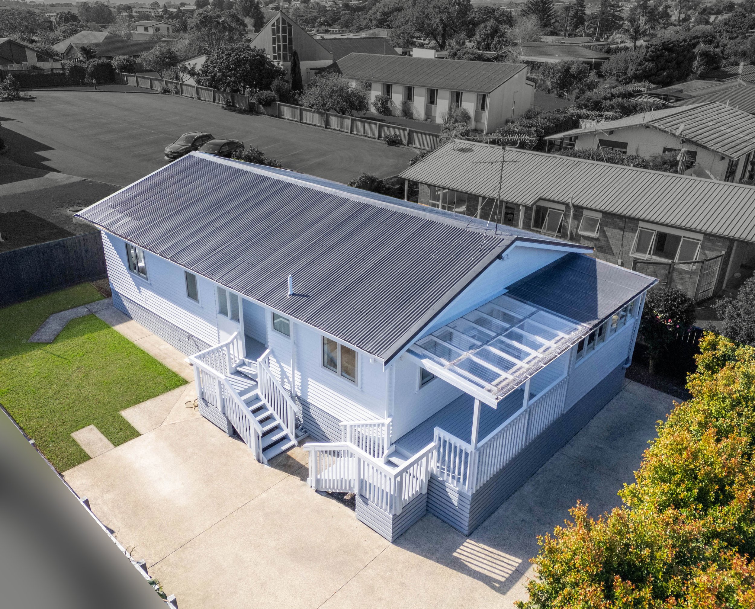 13a Blair Avenue, Harcourts Pukekohe real estate Property listings Pukekohe Pukekohe homes for sale Pokeno homes for sale Pukekohe house prices Real estate market Pukekohe Subdivision potential Pukekohe Open homes Pukekohe Real estate services