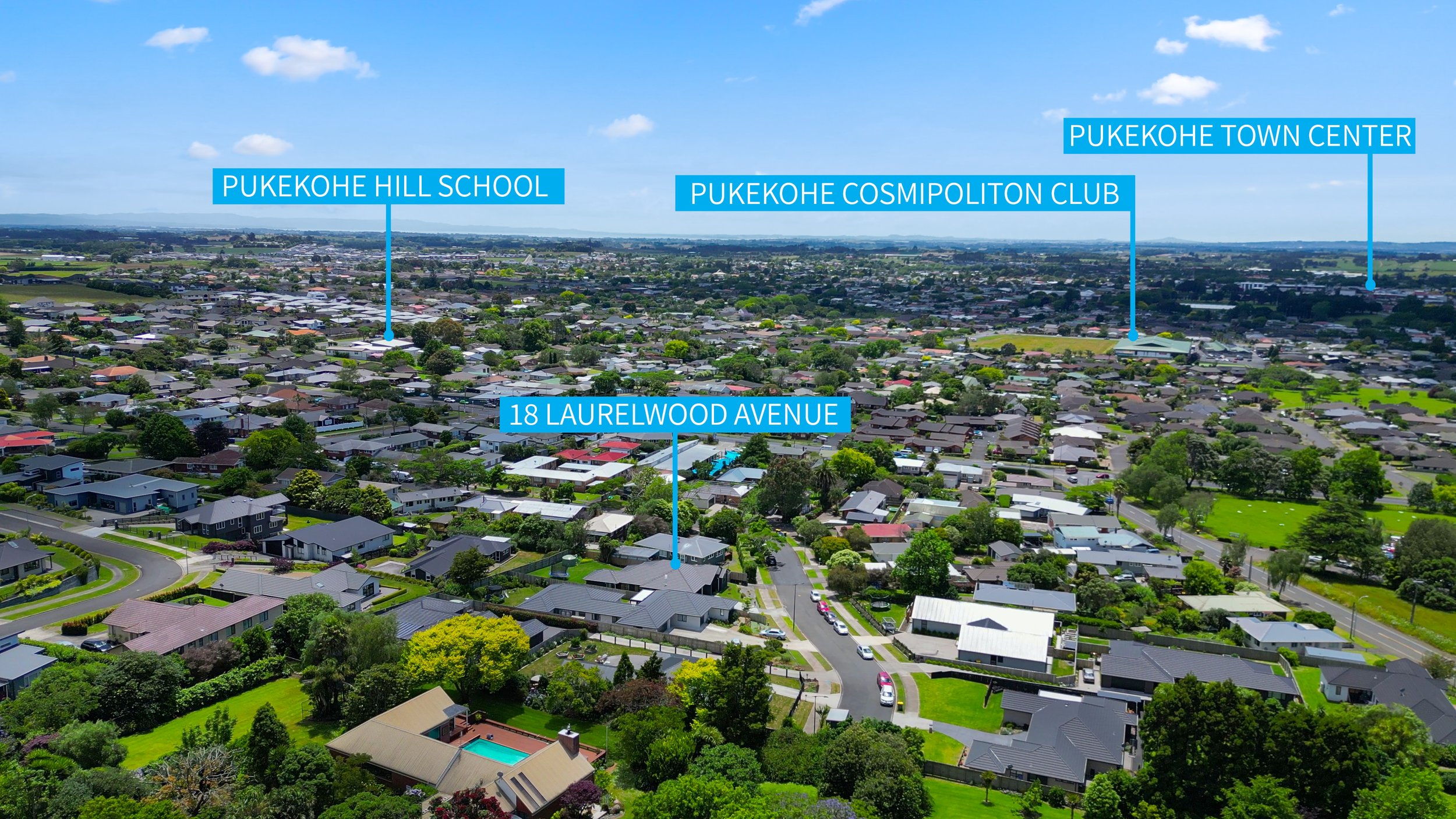 18 laurelwood Avenue, pukekohe Pokeno For Sale Amar Pannu Property House Real Estate Pokeno Homes NZ New Zealand Pukekohe House Property for Sale Appraisal Sell Selling