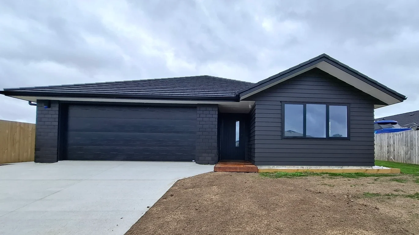 15 Murray Ward Drive