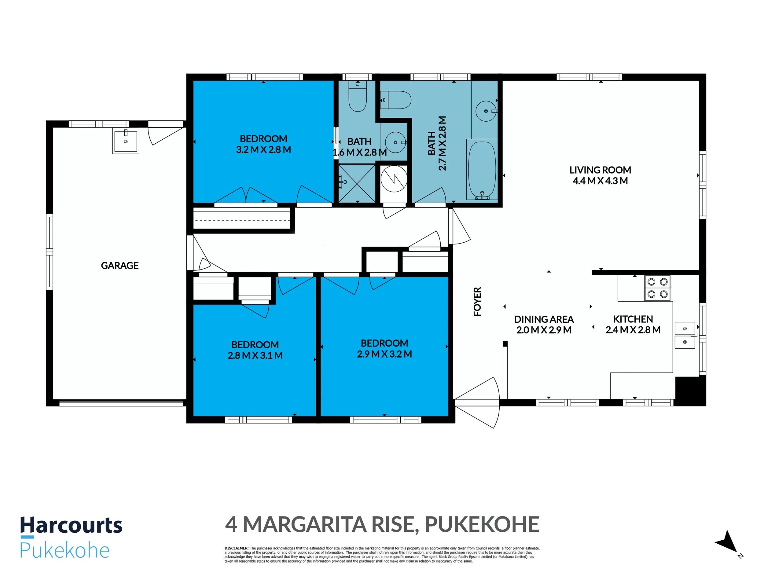 4 Margarita Rise Amar Pannu Harcourts Pukekohe Real estate agent Pukekohe Real estate Pokeno Sell my house Pukekohe Pukekohe property Appraisals Trusted real estate agent Pukekohe Best real estate agent in Pukekohe Property sales Pukekohe List my hom