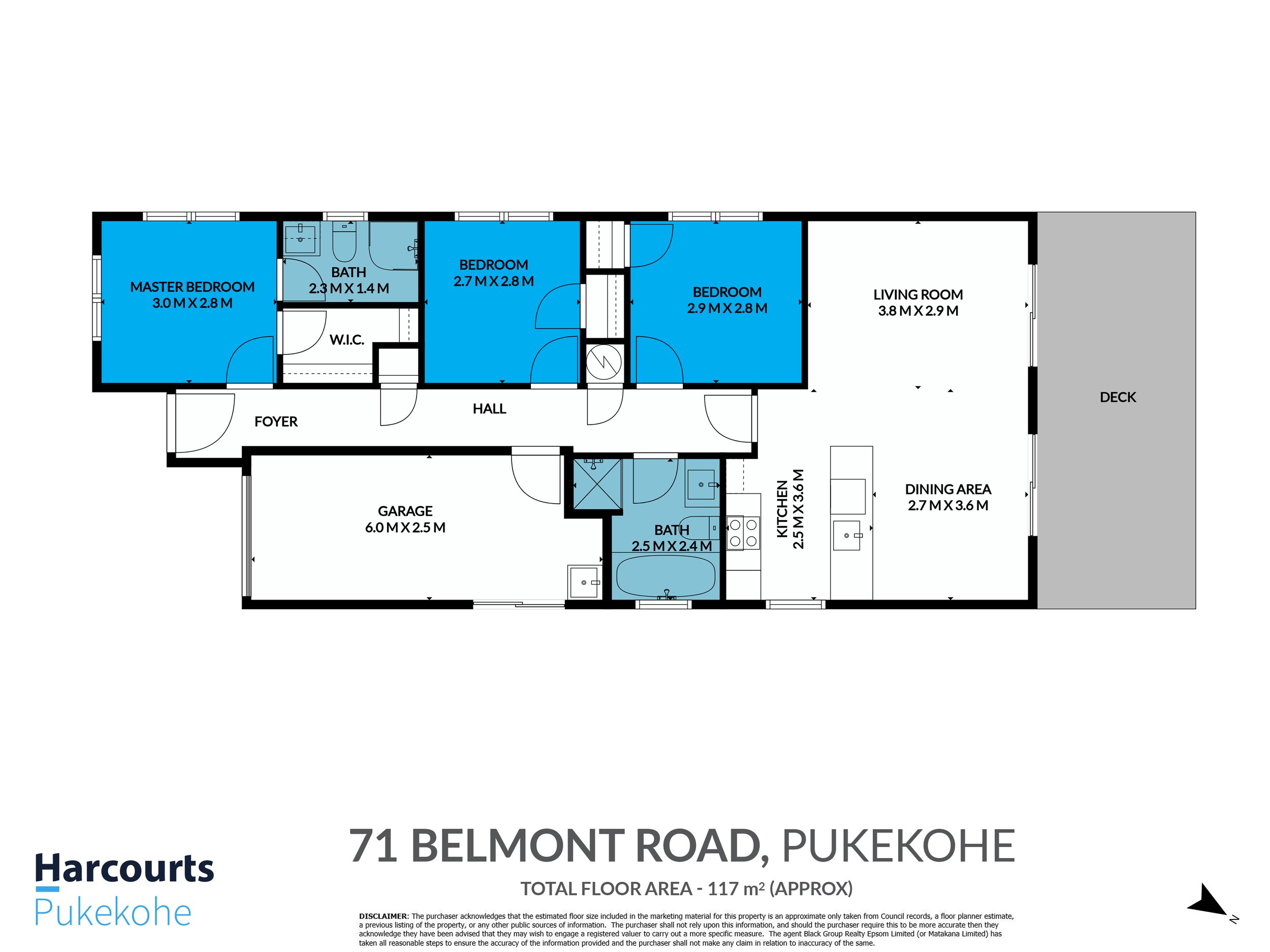 71 Belmont Road, Pukekohe Pokeno For Sale Amar Pannu Property House Real Estate Pokeno Homes NZ New Zealand Pukekohe House Property for Sale Appraisal Sell Selling