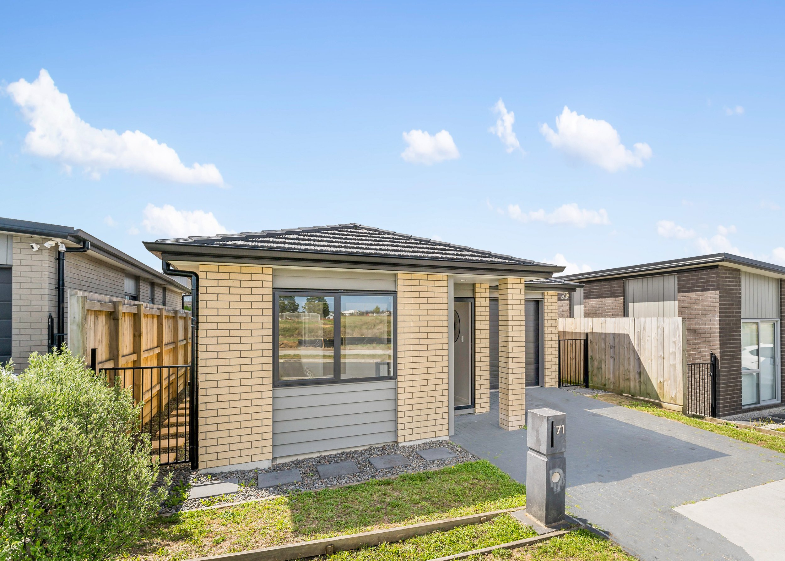 71 Belmont Road, Pukekohe Pokeno For Sale Amar Pannu Property House Real Estate Pokeno Homes NZ New Zealand Pukekohe House Property for Sale Appraisal Sell Selling