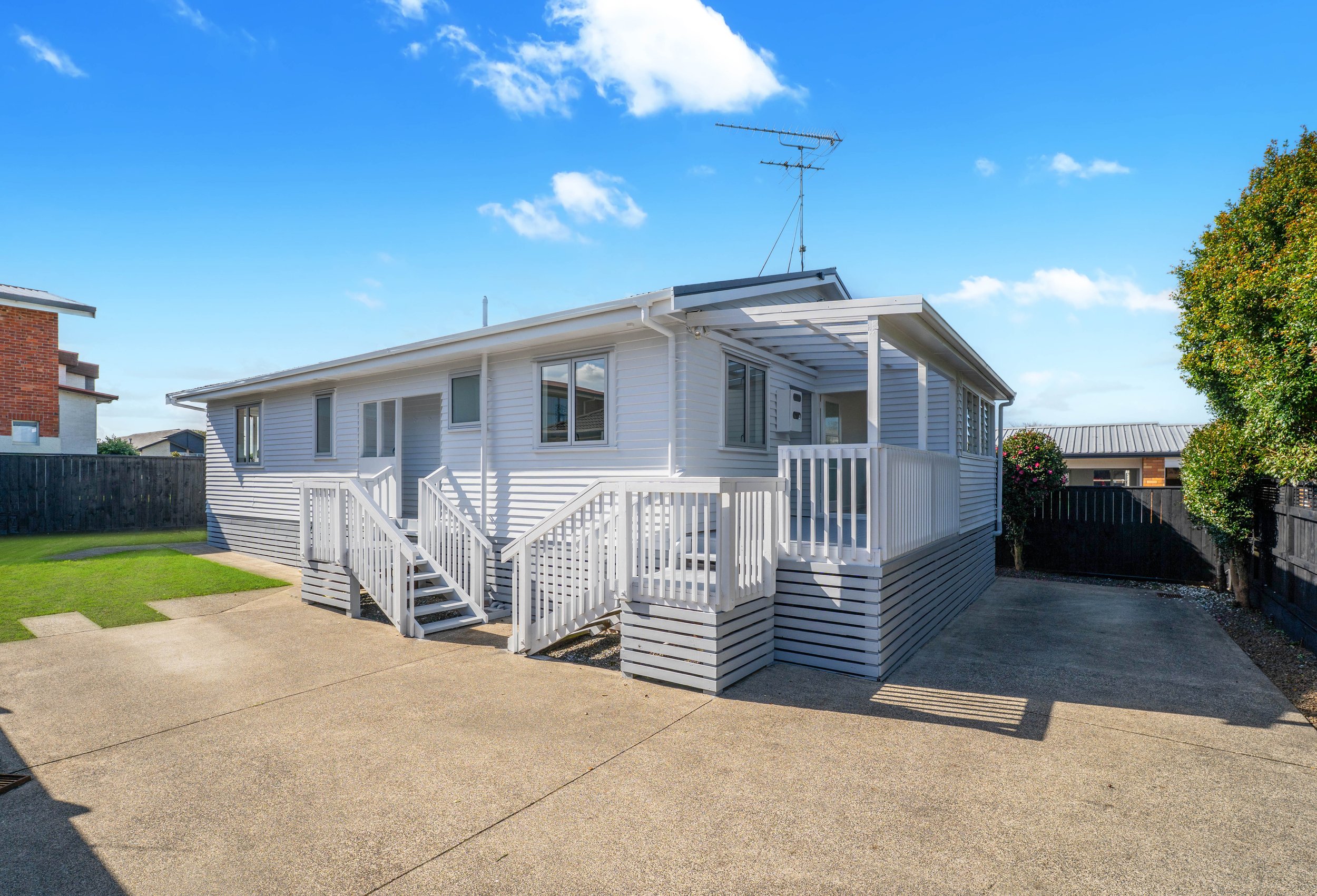 13a Blair Avenue, Harcourts Pukekohe real estate Property listings Pukekohe Pukekohe homes for sale Pokeno homes for sale Pukekohe house prices Real estate market Pukekohe Subdivision potential Pukekohe Open homes Pukekohe Real estate services