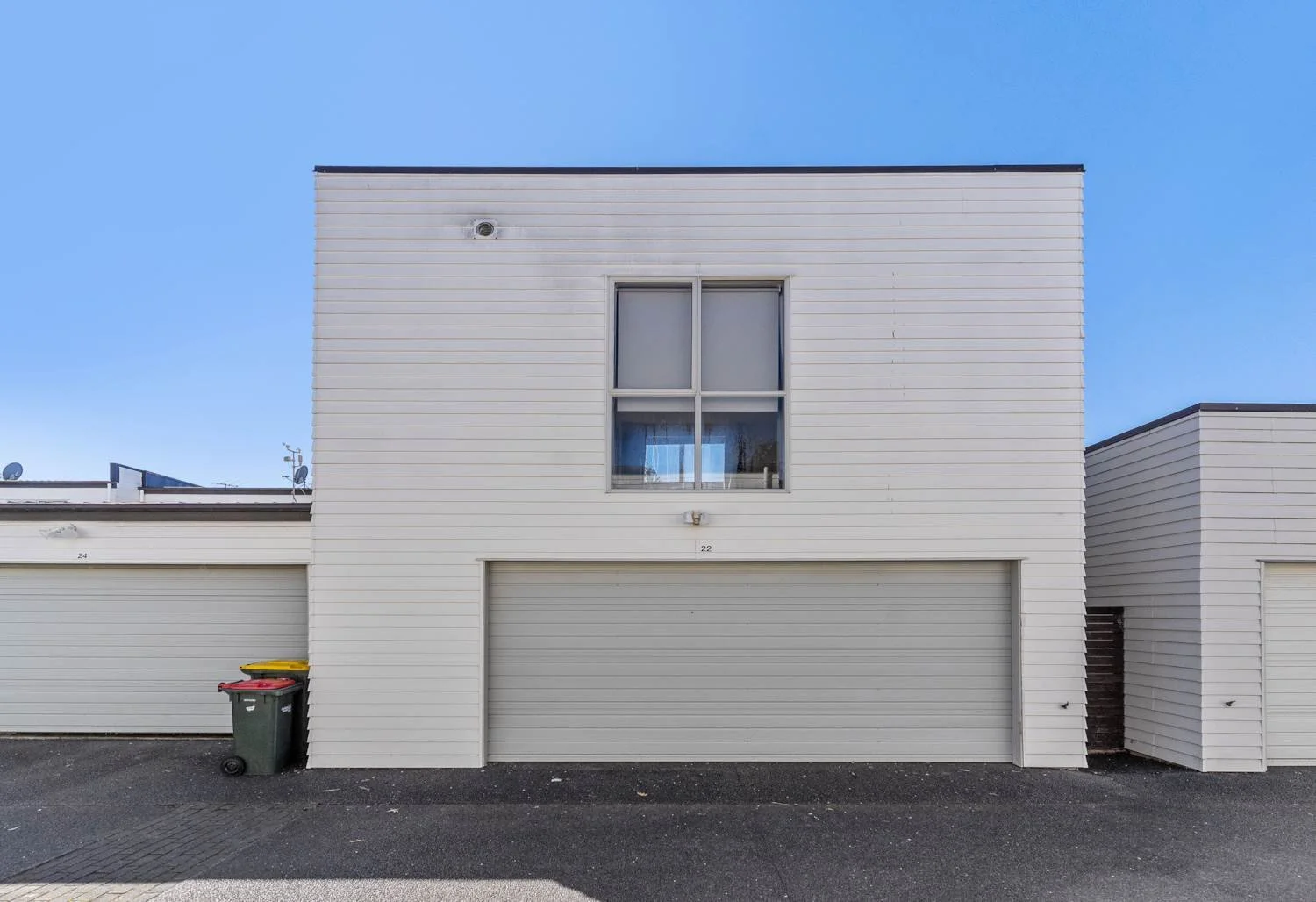 22 Zabeel crescent
