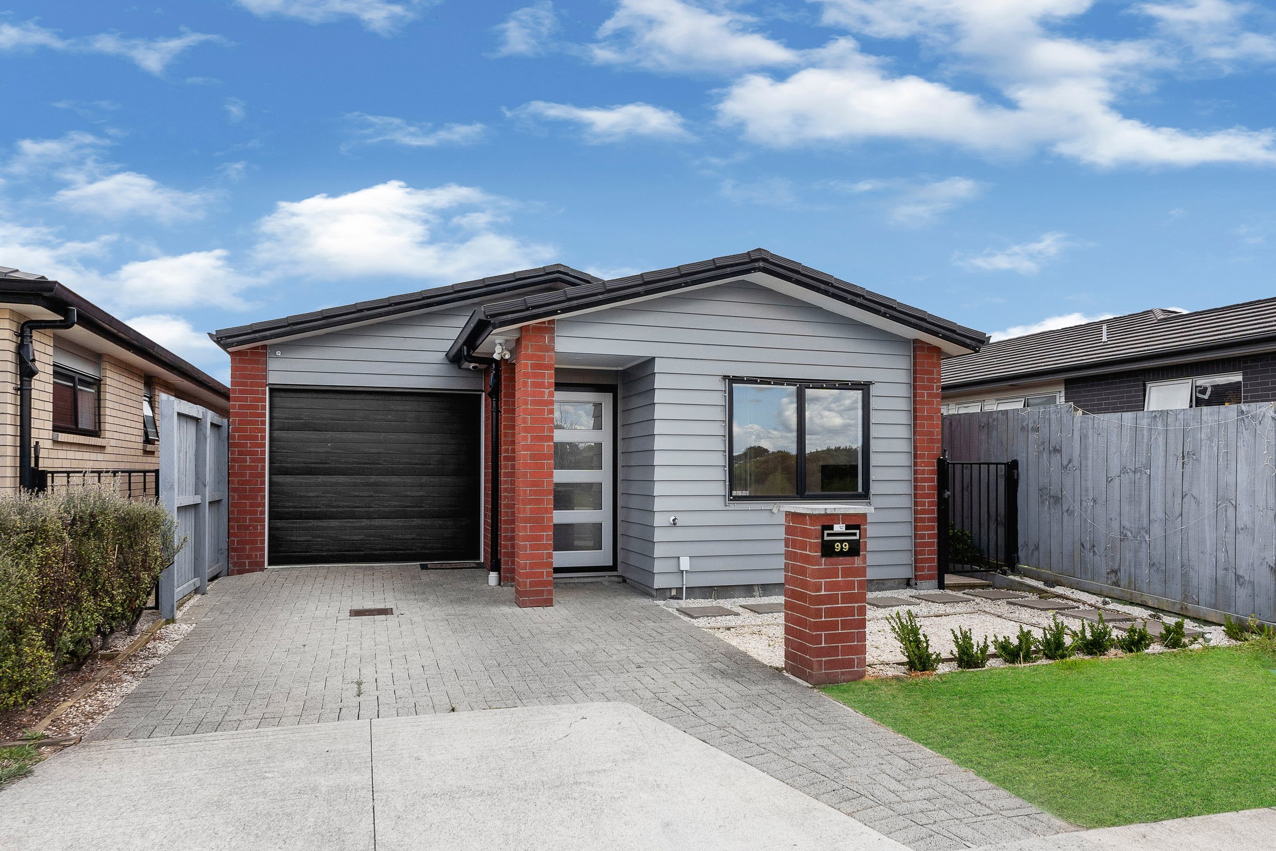 99 Belmont Road, Pukekohe Pokeno For Sale Amar Pannu Property House Real Estate Pokeno Homes NZ New Zealand Pukekohe House Property for Sale Appraisal Sell Selling