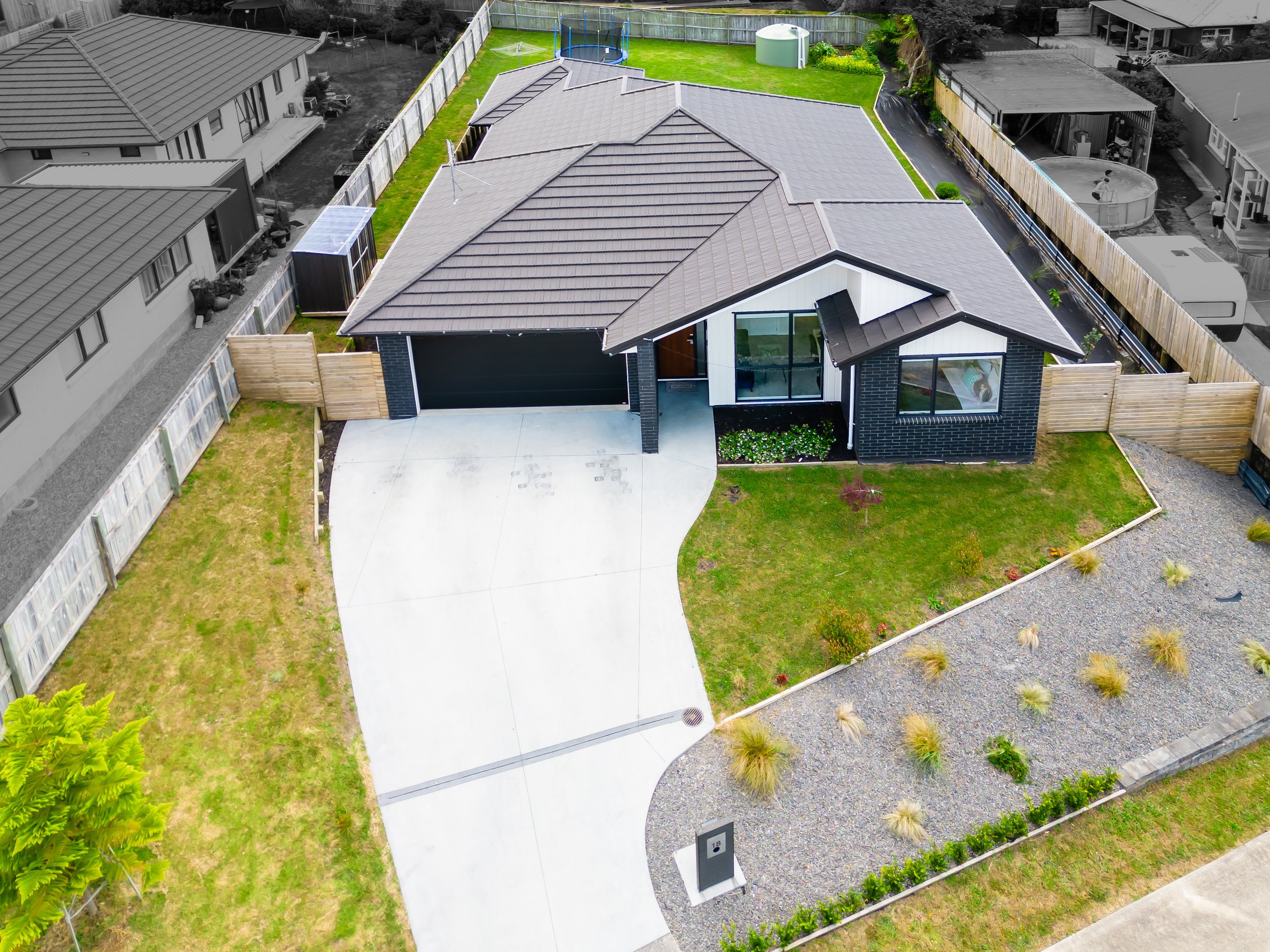 18 laurelwood Avenue, pukekohe Pokeno For Sale Amar Pannu Property House Real Estate Pokeno Homes NZ New Zealand Pukekohe House Property for Sale Appraisal Sell Selling