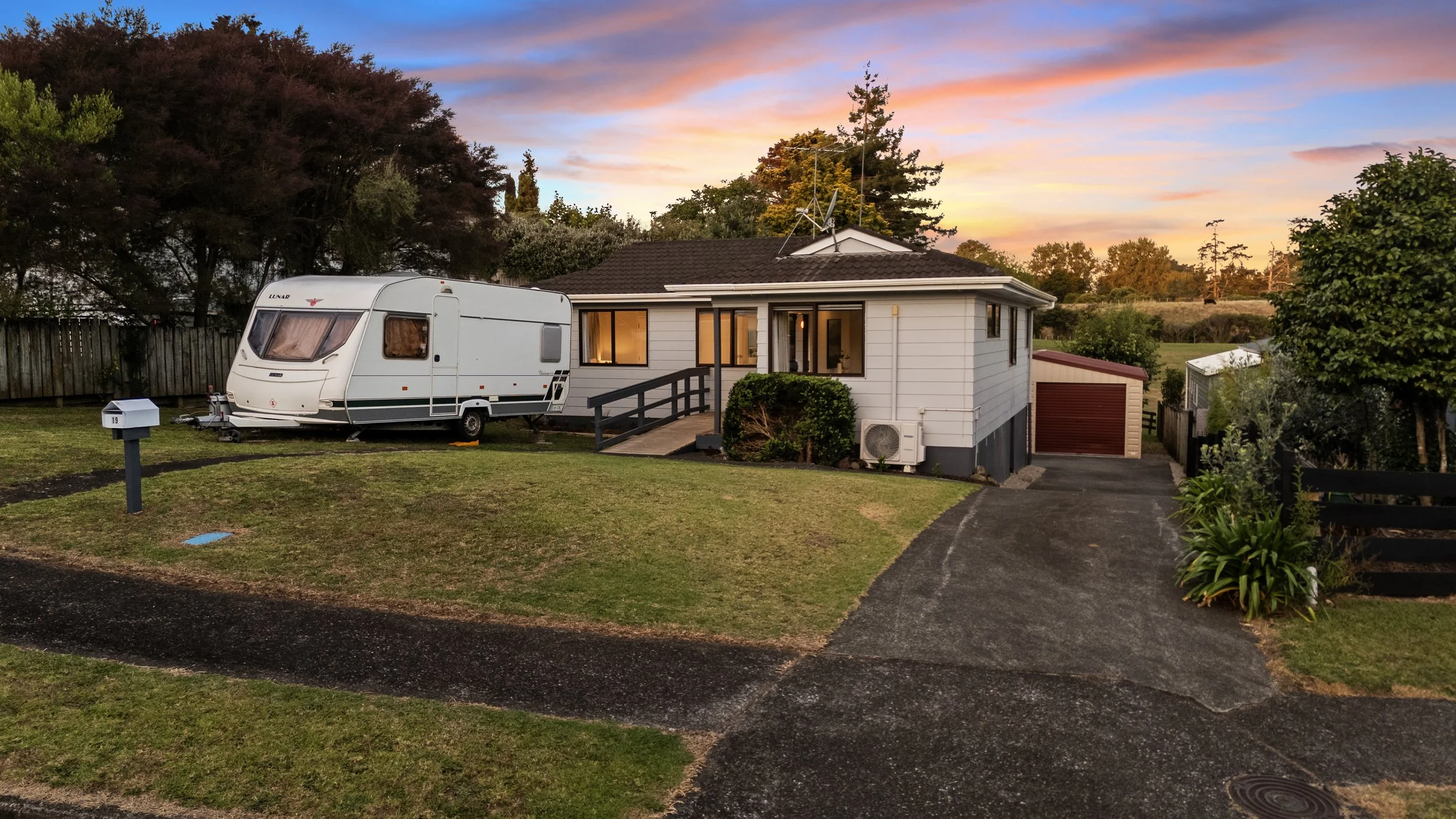 19 Matipo Road, Tuakau