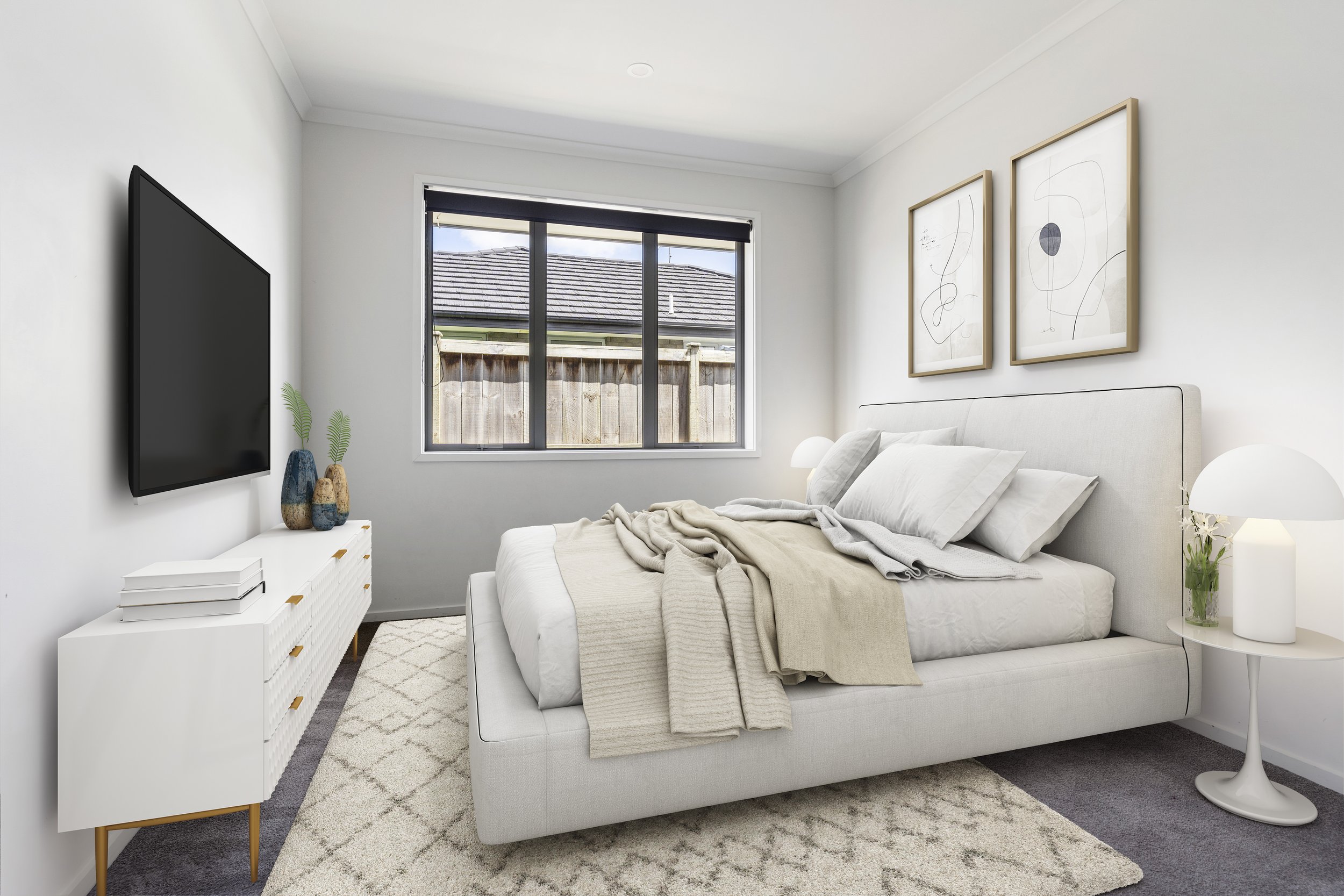50 Culverwell Crescent Pokeno For Sale Amar Pannu Property House Real Estate Pokeno Homes NZ New Zealand