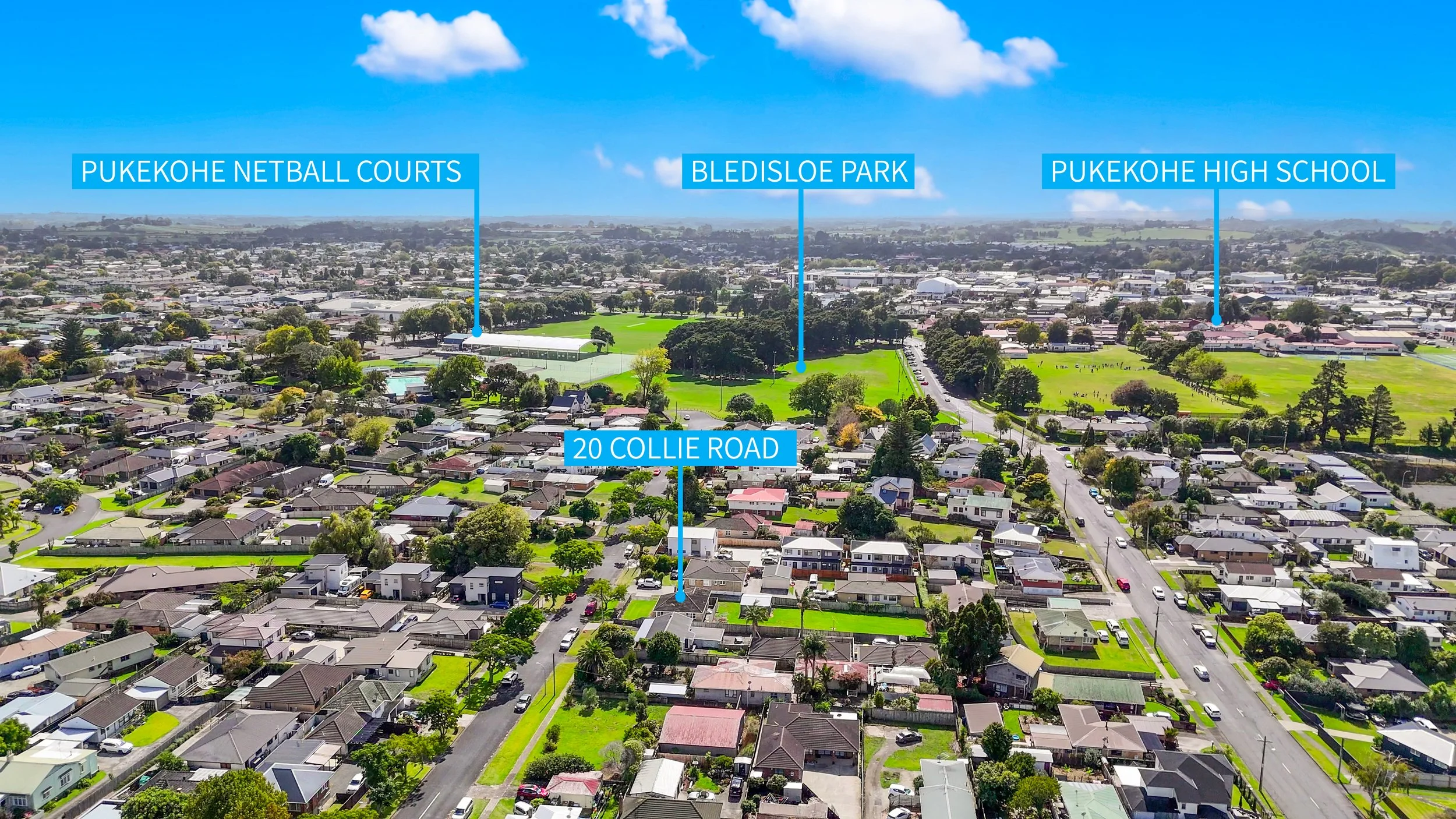 20 COLLIE ROAD, PUKEKOHE Pokeno For Sale Amar Pannu Property House Real Estate Pokeno Homes NZ New Zealand Pukekohe House Property for Sale Appraisal Sell Selling