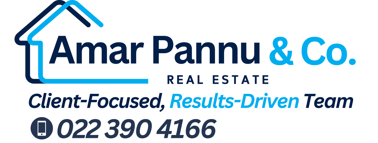 Amar Pannu &amp; Co