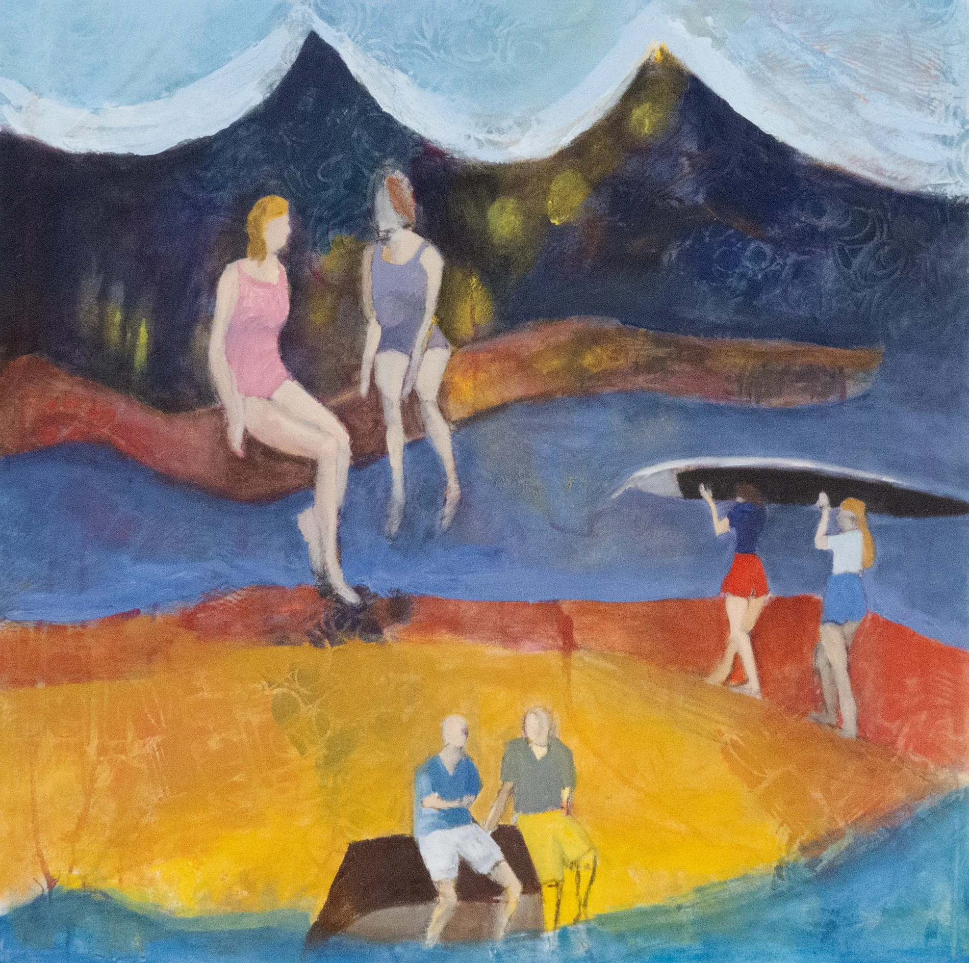 Susan Costes
