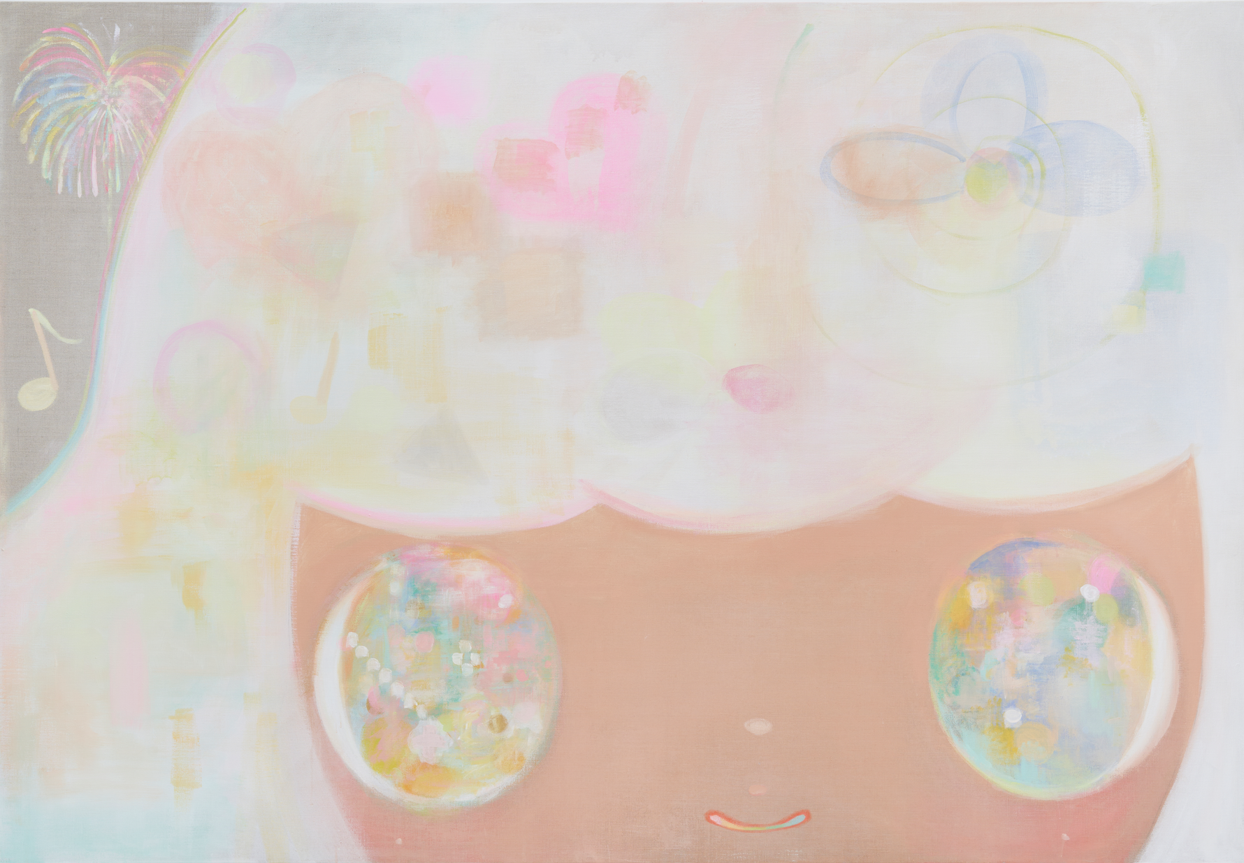 [News] TTE Art Gallery Presents Herry Kim’s Solo Exhibition: Herry Kim: A Tender World - Insight Korea