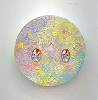 [Critique] Herry Kim’s Hyper-Analogue Eye - Hann Seulki