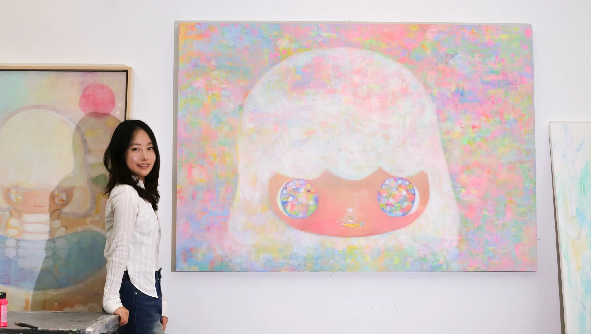 [Interview] Daily Inspiration: Meet Herry Kim