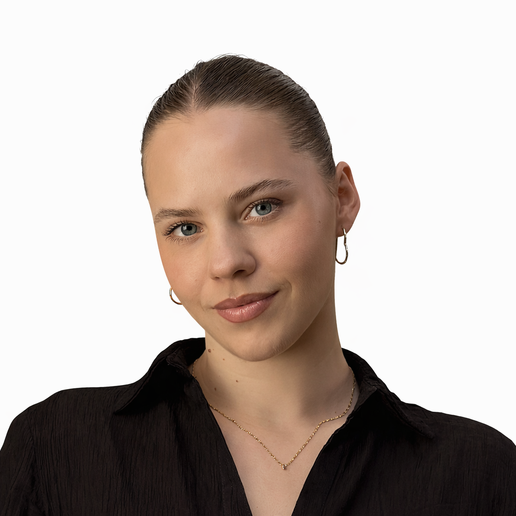 Polina Kolonitskaya,  Agent Done Delivery Partner