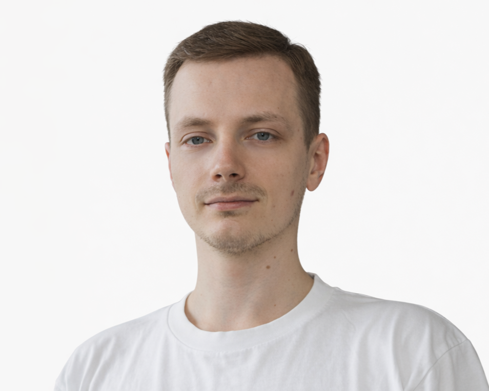 Nikita Zhitnikov, Agent Done Delivery Partner