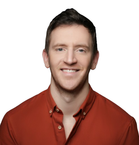 Benjamin Fitzgerald, Founder and Client Delivery Lead