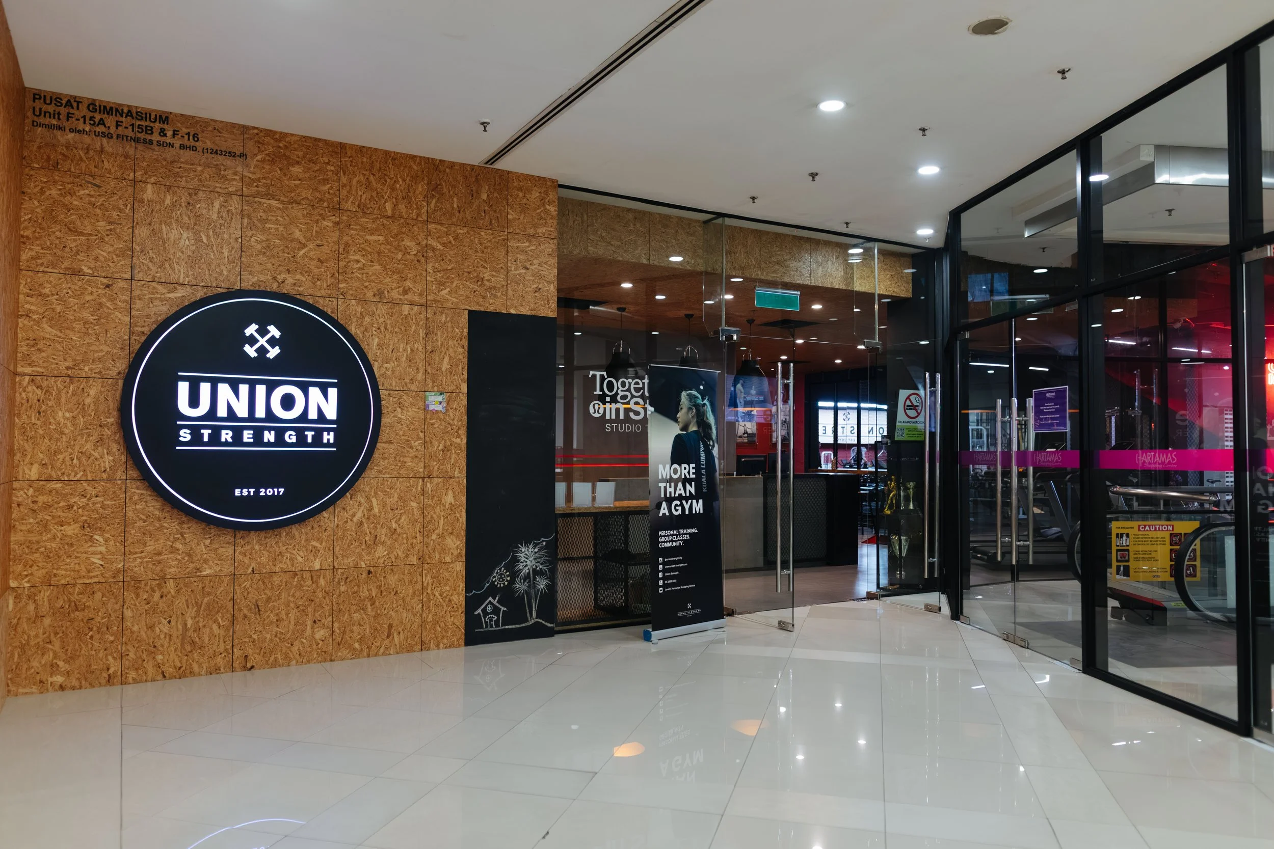 Union Strength - GYM - Hartamas-38.jpg